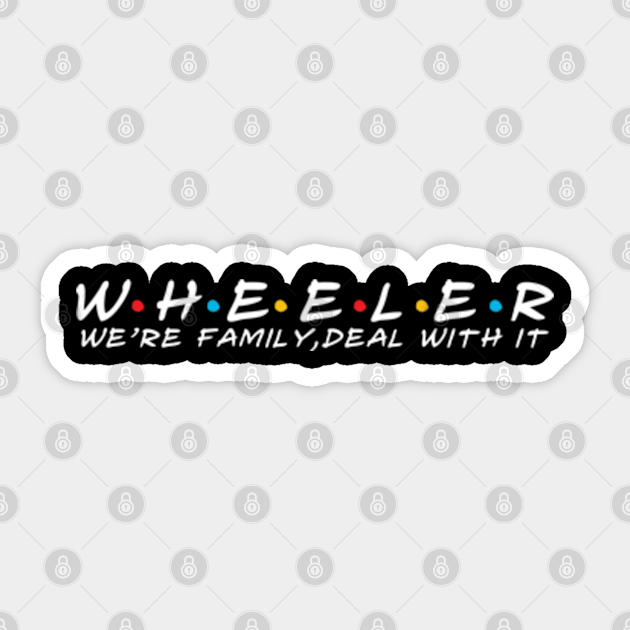 The Wheeler Family Wheeler Surname Wheeler Last Name Wheeler Family The Wheeler Family Wheeler Surname Wheeler Last Name Wheeler Family